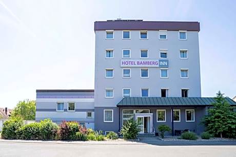 Bamberg Inn