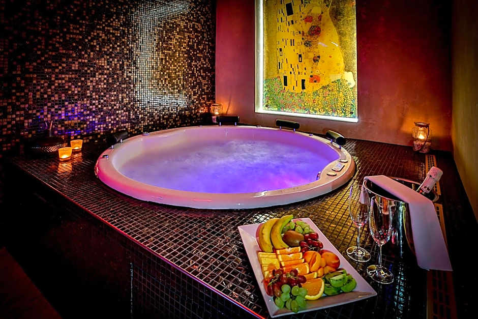 LH Parkhotel Hluboka Nad Vltavou Congress & Wellness