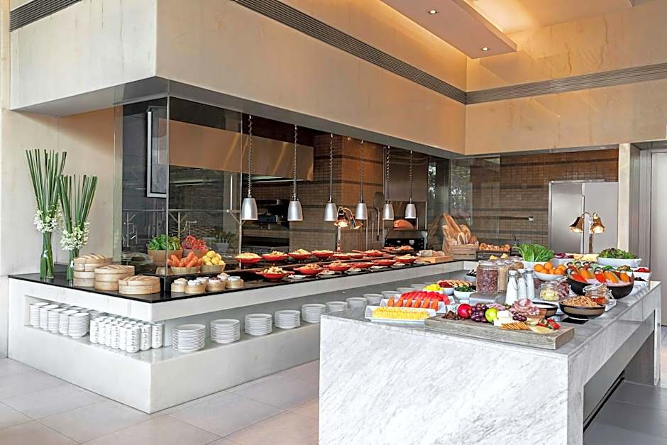 Marriott Executive Apartments Sukhumvit Park, Bangkok