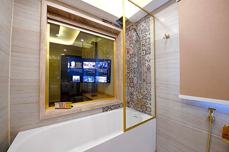 Arabella Premium Residence - New Cairo