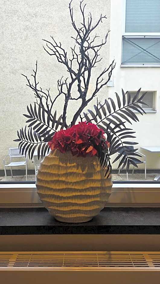 Hotel Heldt Dependance