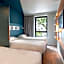 ibis budget Rouen Centre Rive Gauche