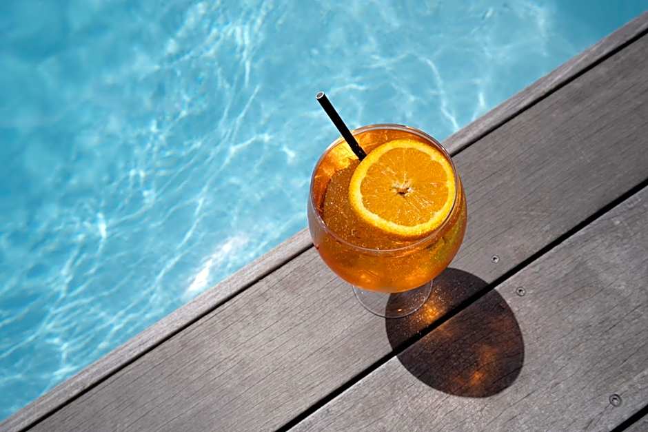Hôtel Jules Verne Biarritz