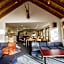 TERAMA Ski Lodge
