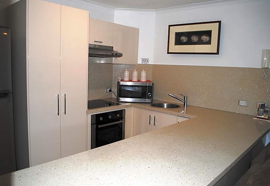 Surfside On The Beach