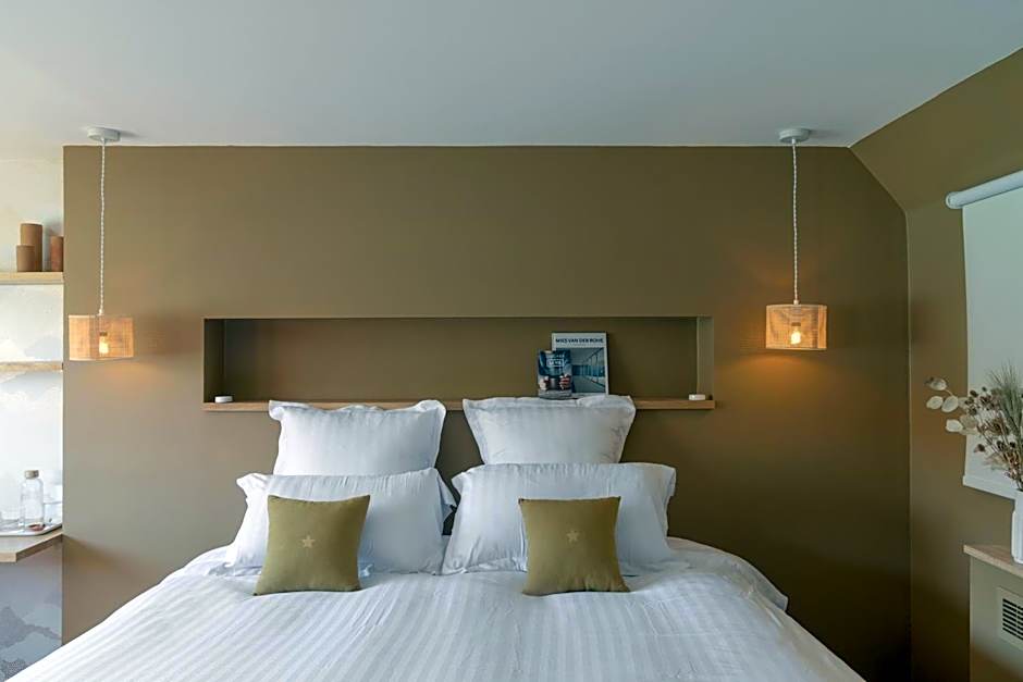 LA PENICHE - Bed And Bicycle - Vienne