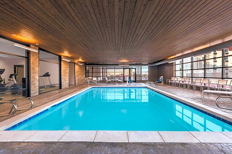 Country Inn & Suites by Radisson, Lubbock Southwest, TX