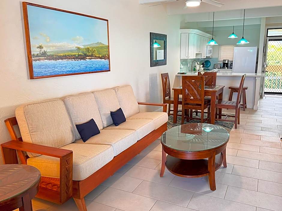 Oceanfront Luxury Condo