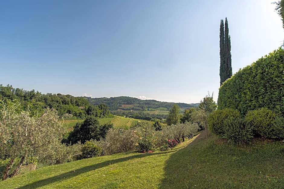 B&B Le Dimore Mezza Costa