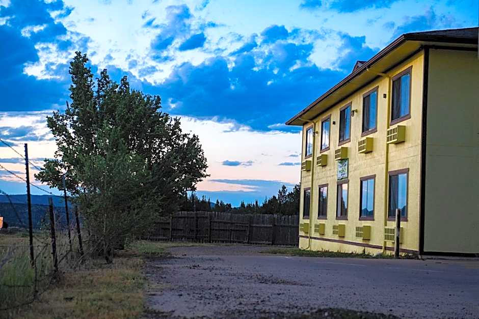 Tower 64 Motel & RV