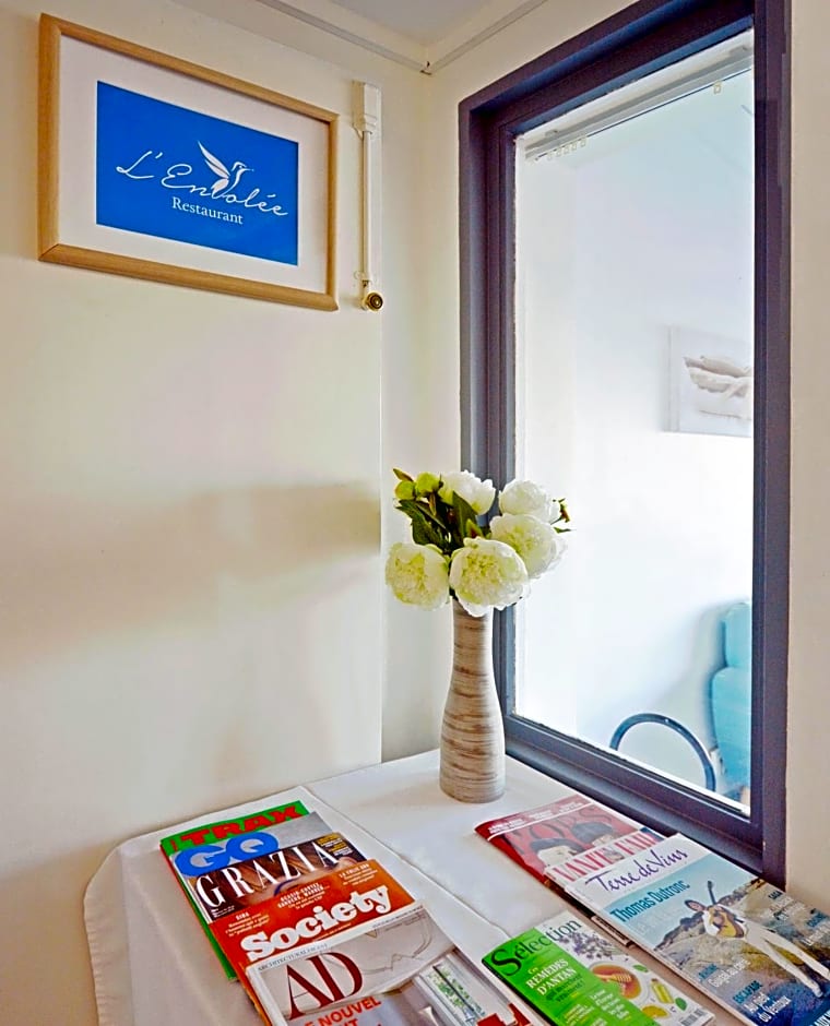 Logis Hotel des Lacs Paris Sud