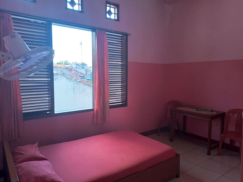 Wisma Galiharum Banjarnegara