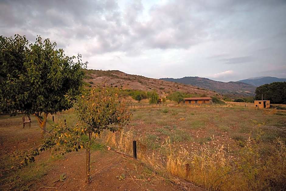 Orias Guesthouse & Farm