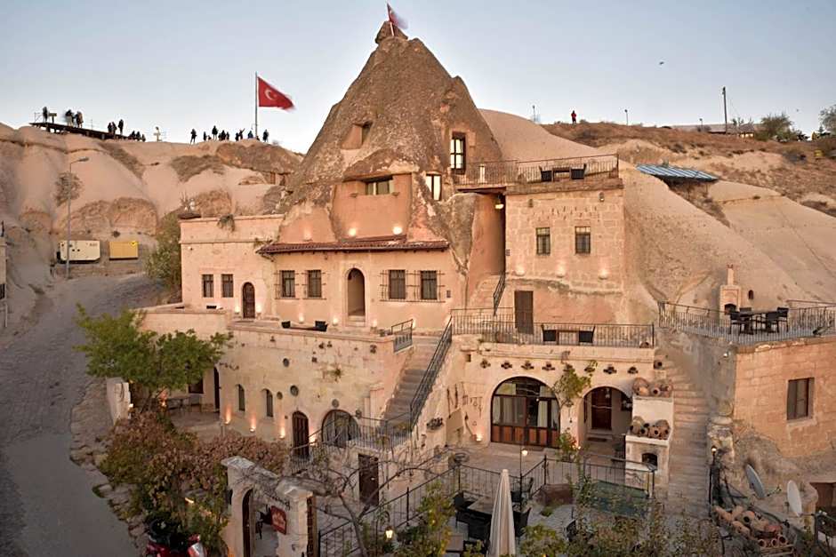 Ascension Cave Suites - Special Class