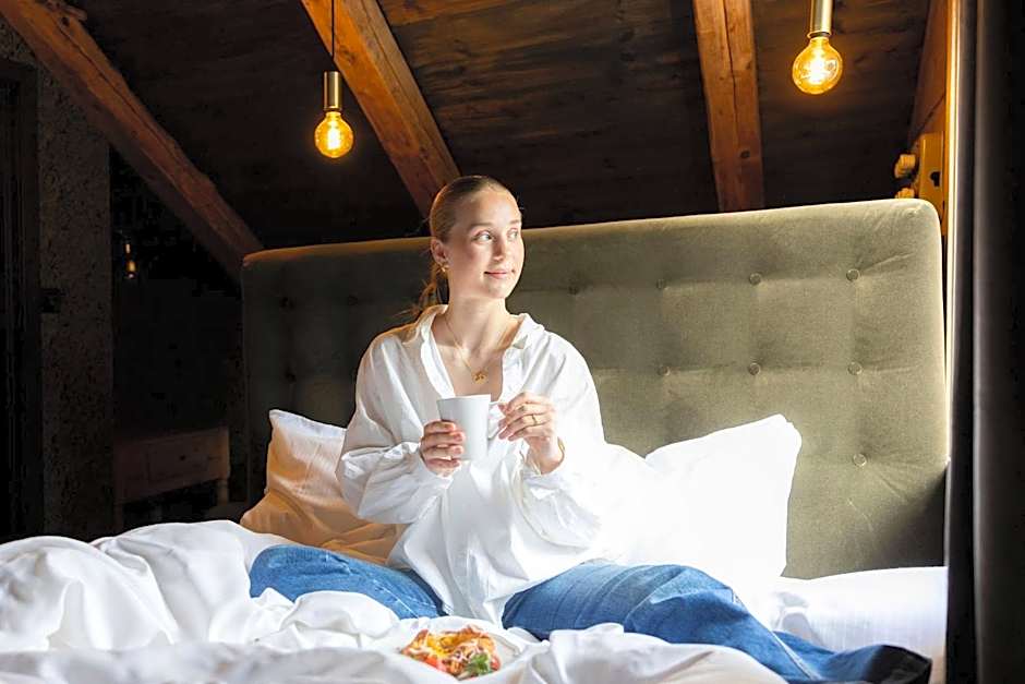 Jølstraholmen Landskapshotell