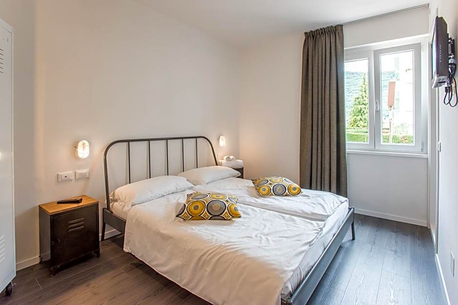 Hotel Villa Rina