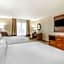 Comfort Inn & Suites near Bethel College