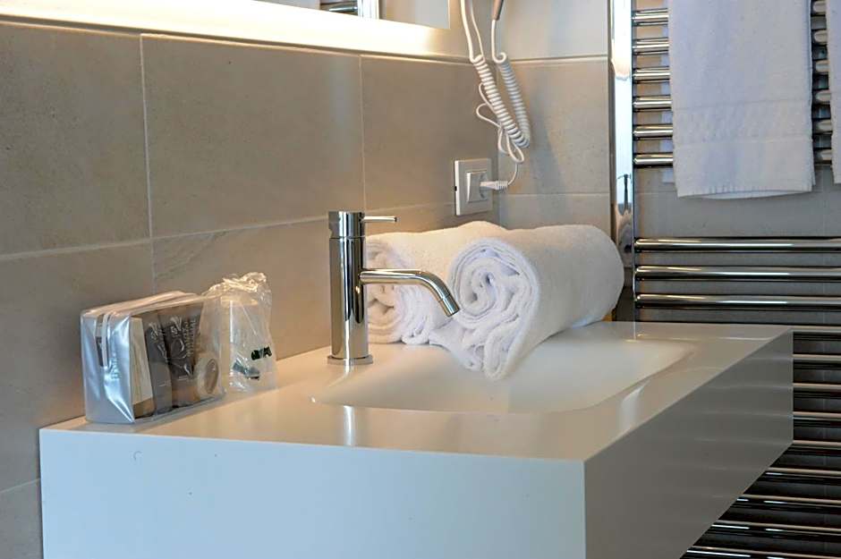 Park Hotel Val Di Monte ***S