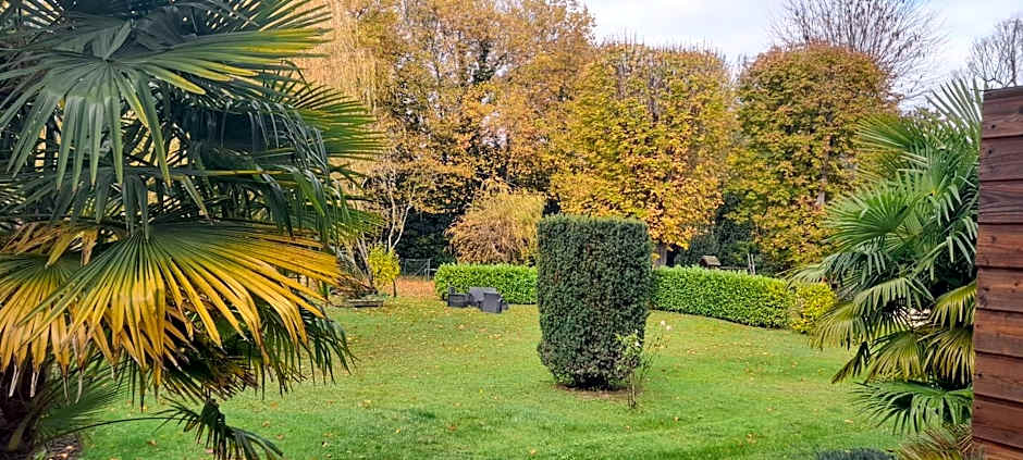 Hôtel Quai des Pontis