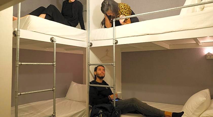 May Rooms Taipei NTU