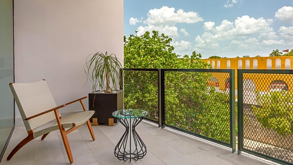 Las Brisas Merida