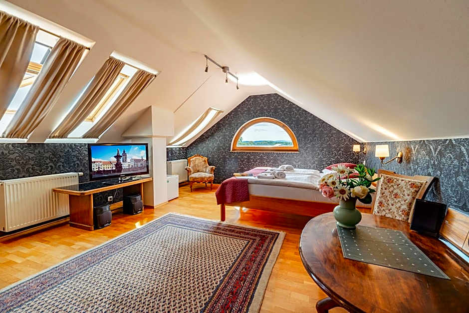 Hotel Klika
