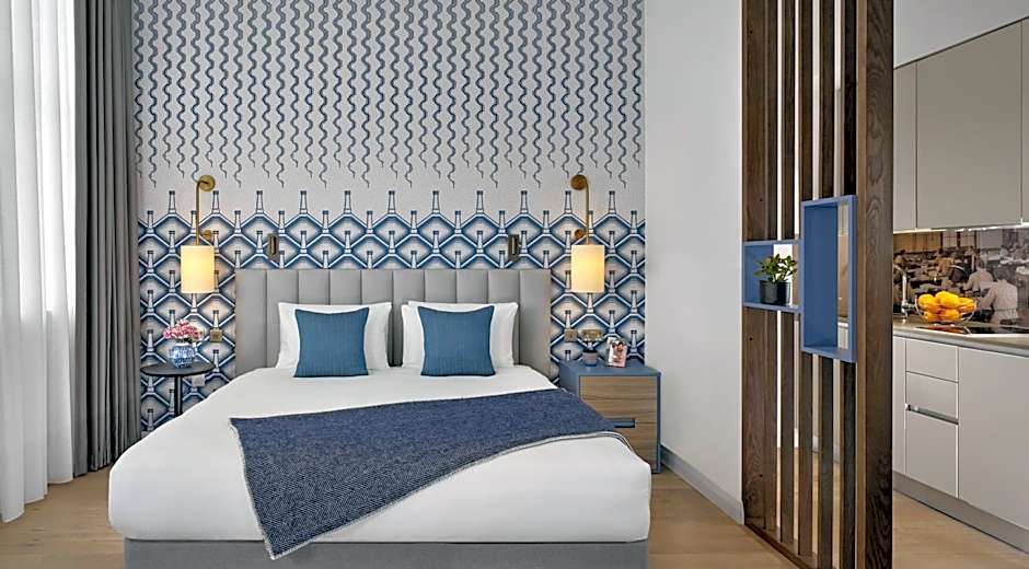 Citadines Islington London