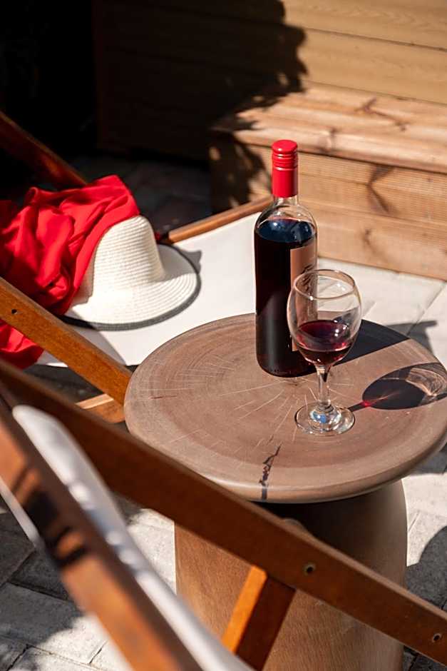 Dimitra Hotel & Apartments by Omilos Hotels