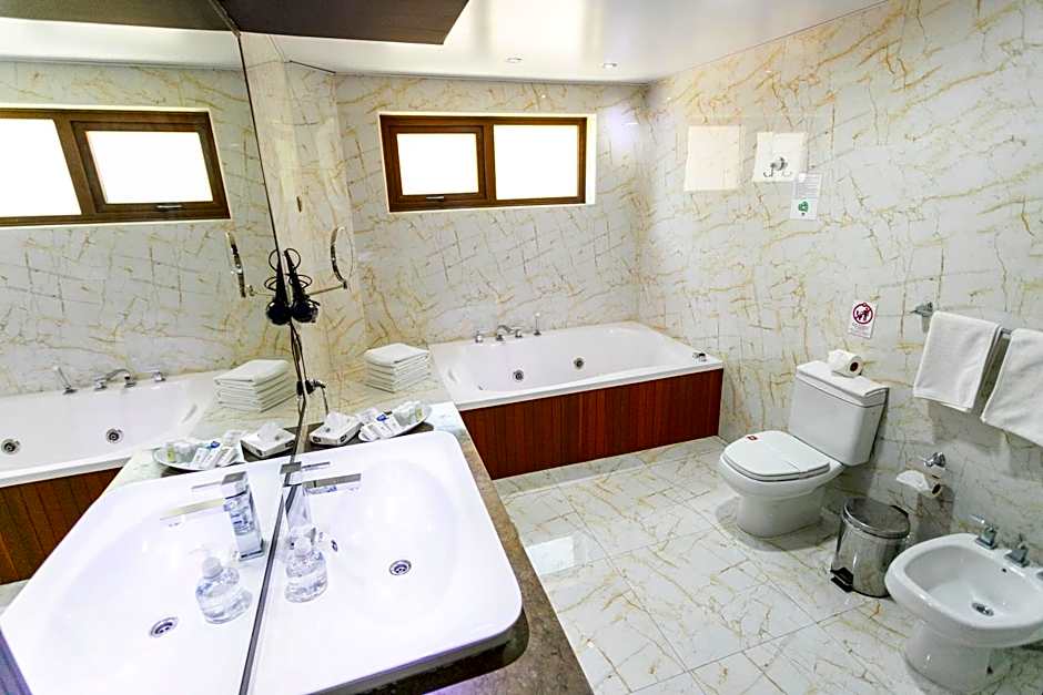 Gran Hotel Cochabamba