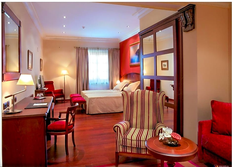 Photo 1 of 6 of Spa 1 Double Bed or 2 Beds, Jetted Tub