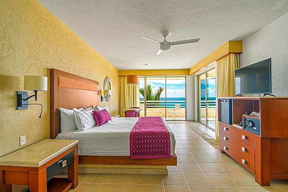 GR Solaris Lighthouse - All Inclusive