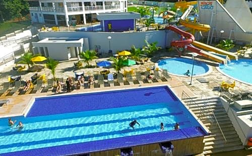 Resort Caldas Novas GO