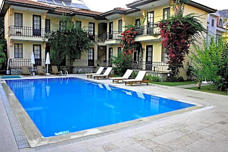 Görkem Apart Otel