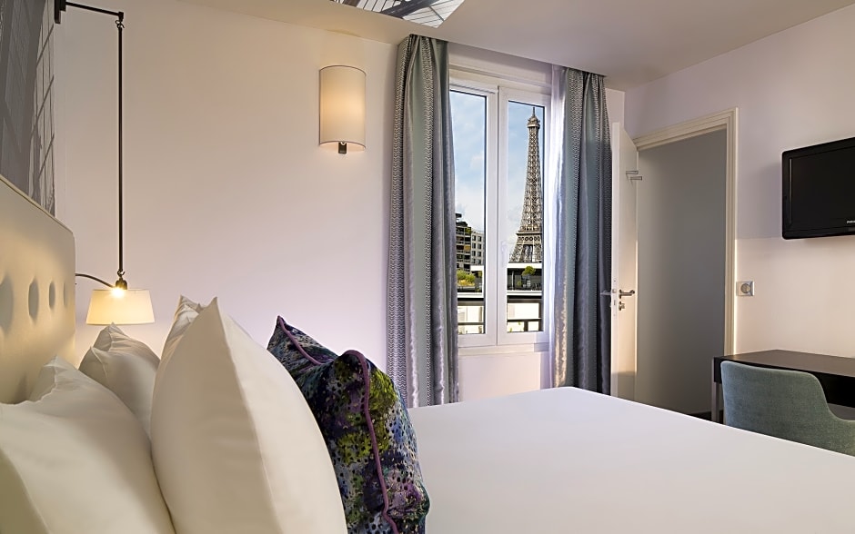 Hotel Gustave