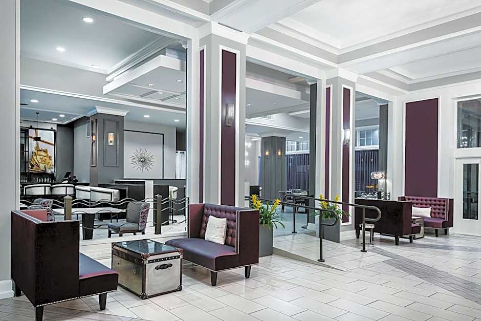 Hotel Indigo Dallas Downtown By IHG