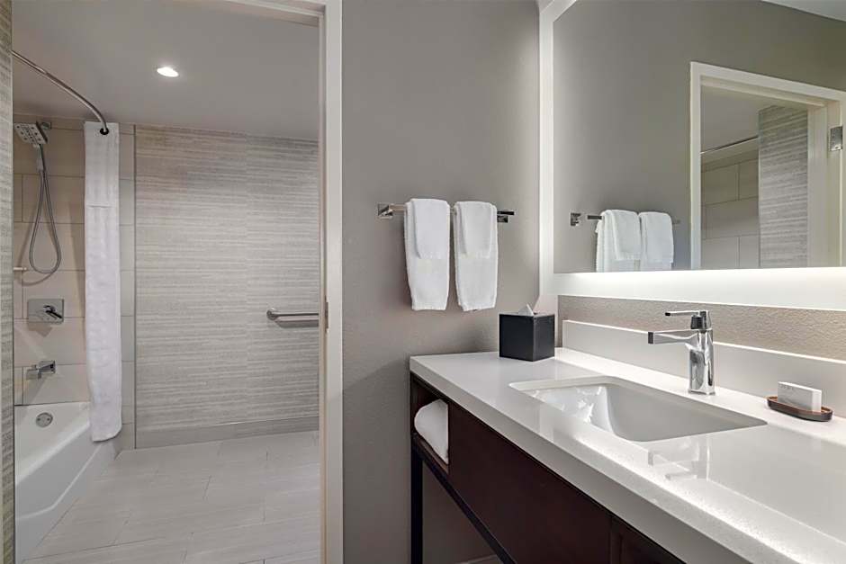 Embassy Suites by Hilton Laredo