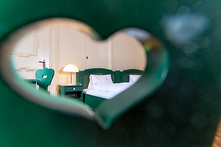 Hotel Chesa Spuondas