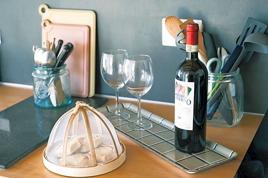 NEW Exclusive Lodges, Marzamemi, Noto