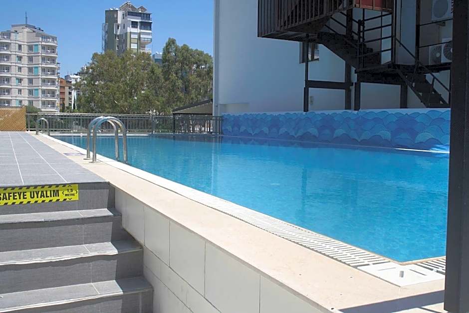 Zeynel Hotel
