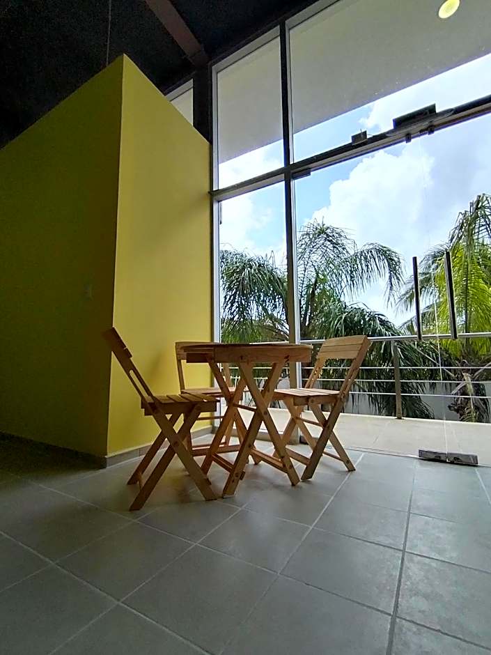 Hostel Tropico 20 PDC