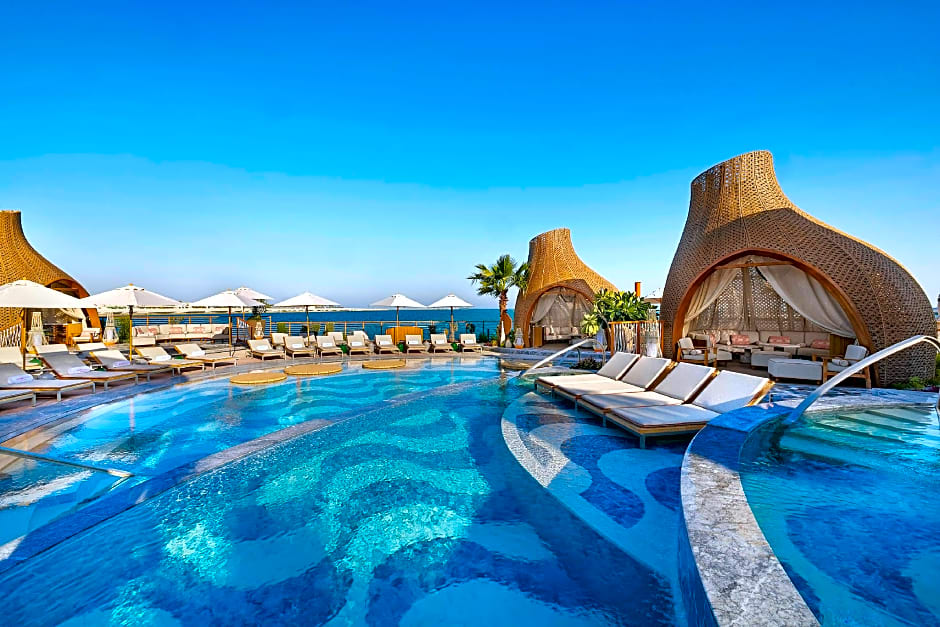 Waldorf Astoria By Hilton Lusail, Doha