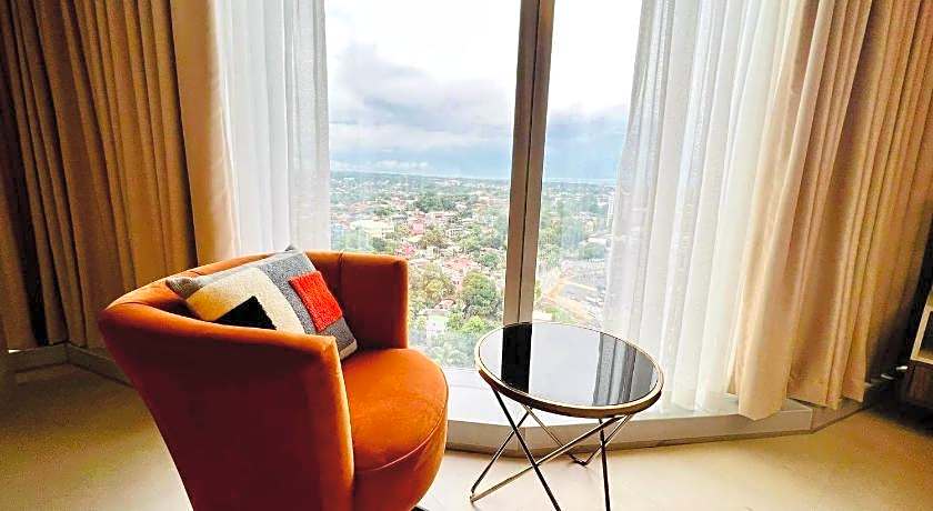 AEON TOWERS STUDIO SUITE (by:skyspottravelcentra)