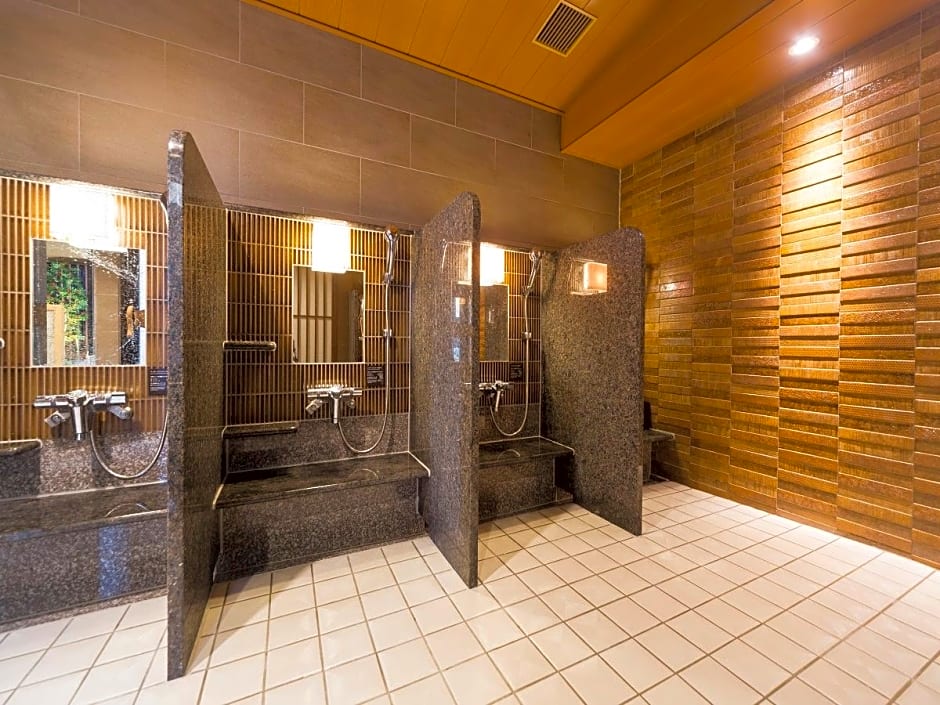 Dormy Inn Premium Tokyo Kodenmacho
