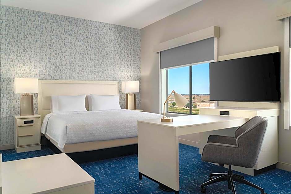 Hampton Inn & Suites Amarillo West, TX