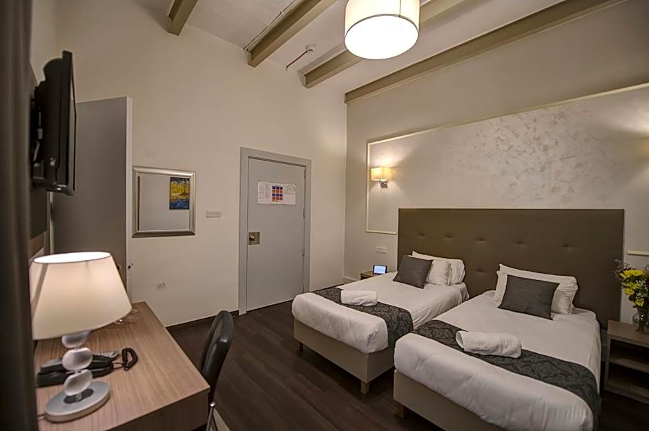 Europa Hotel
