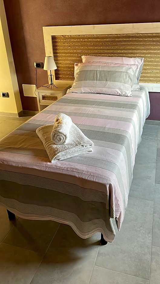 B&B La DORMERIA