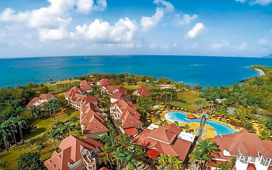 Au beau village studio rez de jardin