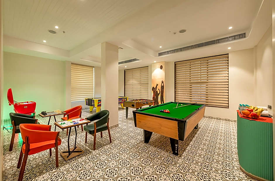 Lords Inn Somnath