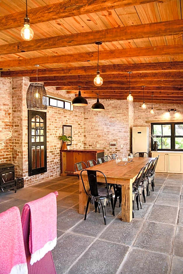 Gowan Valley Guest Farm