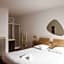 Ténéo Apparthotel Bordeaux Mérignac Aéroport